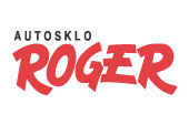 Autosklo Roger