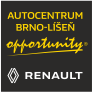 AUTOCENTRUM Brno-Líšeň RENAULT