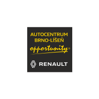 AUTOCENTRUM Brno-Líšeň RENAULT