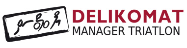 DELIKOMAT MANAGER TRIATLON 